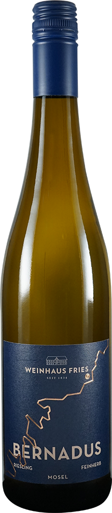 2024 Bernadus Riesling Q.b.A.