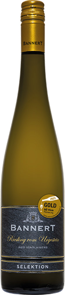 2023 SELEKTION Riesling vom Urgestein