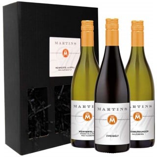 3er Wein-Geschenkpaket 3er Wein-Geschenkpaket