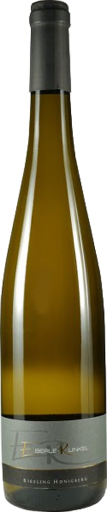 2018 Honigberg Riesling Spätlese