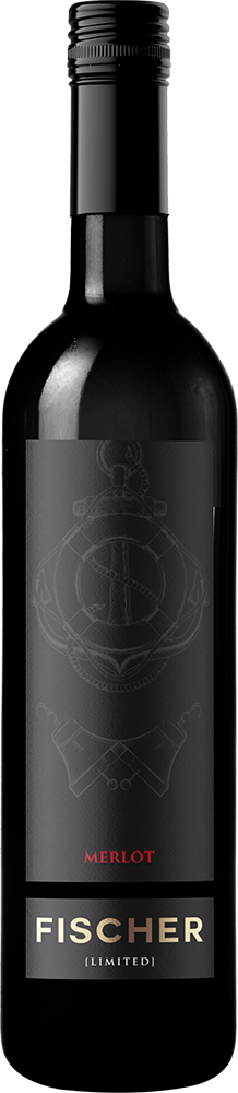 2022 Limited Merlot
