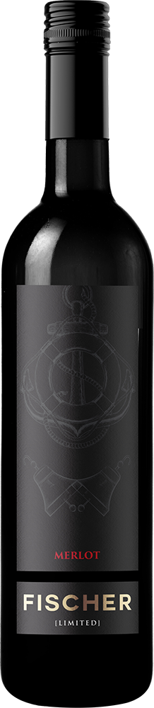 2022 Limited Merlot 2022 Limited Merlot