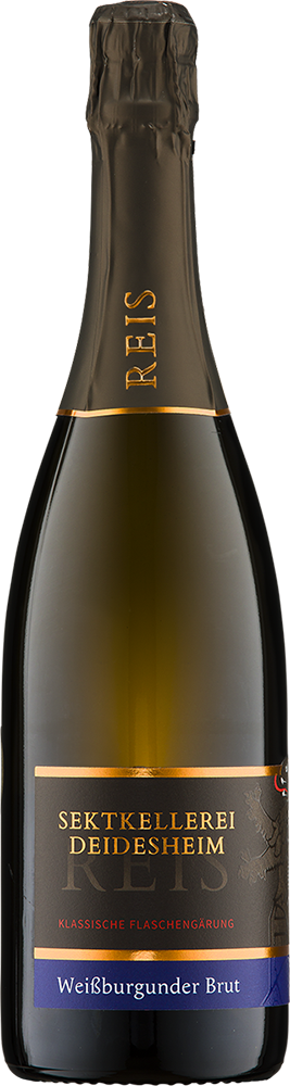 Weißburgunder Sekt Spumante Bianco Metodo Classico Weißburgunder Sekt Spumante Bianco Metodo Classico