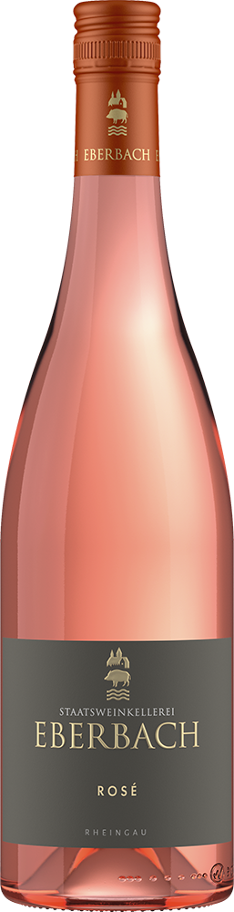 2024 Eberbach Rosé