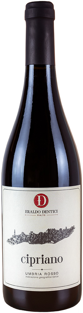 2021 Cipriano Umbria IGP 2021 Cipriano Umbria IGP
