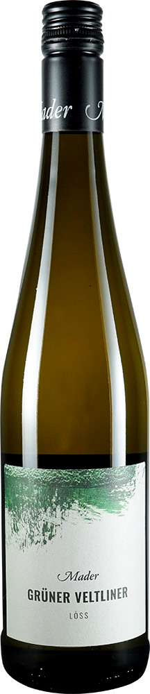 2023 Grüner Veltliner "LÖSS" Kamptal DAC Reserve