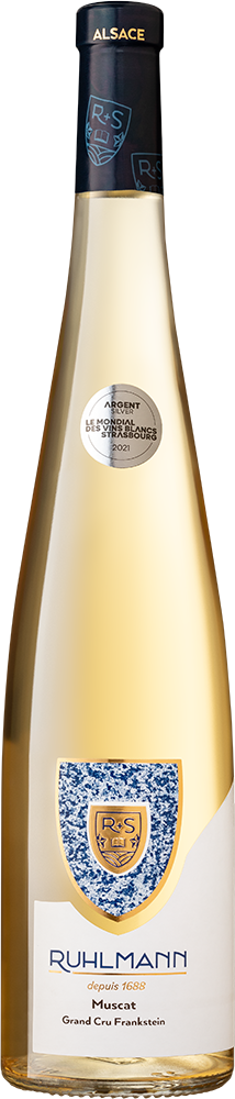 2023 Muscat Frankstein Alsace Grand Cru AOP 2023 Muscat Frankstein Alsace Grand Cru AOP