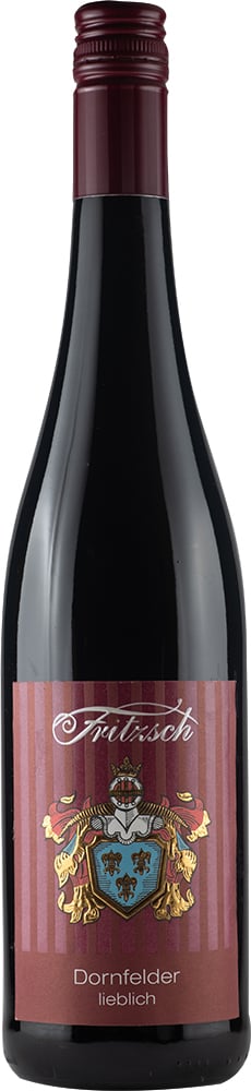 2021 Dornfelder