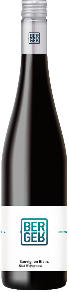 2023 Ried Wolfsgraben Sauvignon Blanc