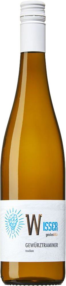 2024 Gewürztraminer 2024 Gewürztraminer
