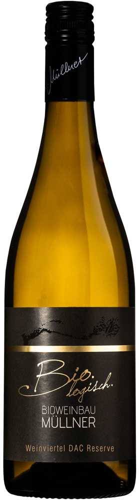 2023 Weinviertel DAC Reserve