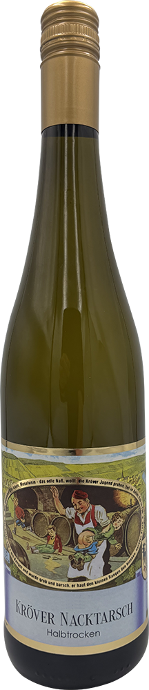 2025 Kröver Nacktarsch Qualitätswein