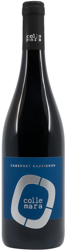 2017 Cabernet Sauvignon Rosso Marche IGP