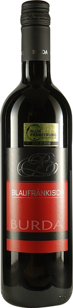 2020 Blaufränkisch 2020 Blaufränkisch