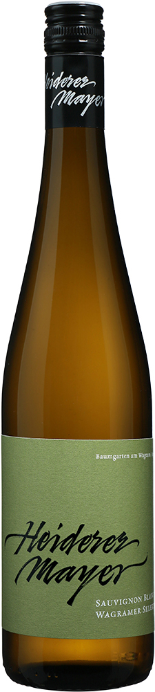 2024 Sauvignon Blanc Wagram DAC
