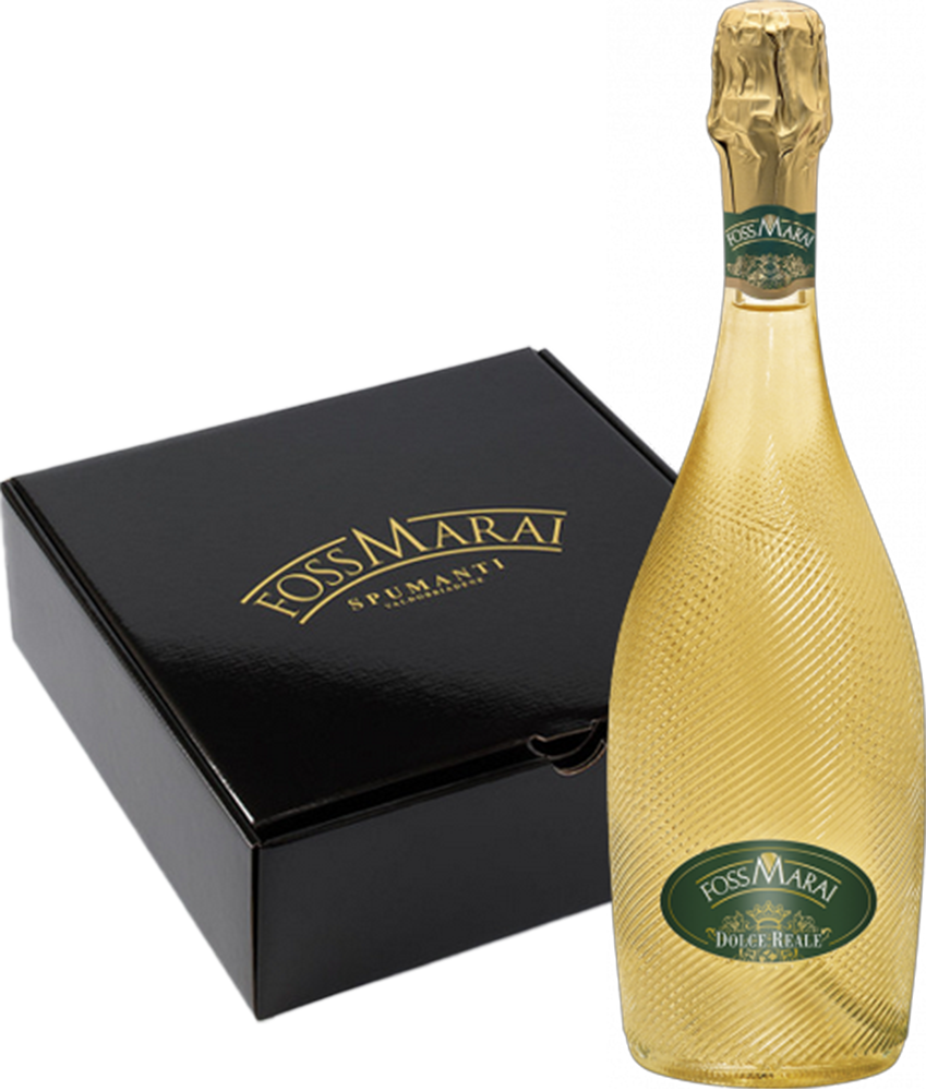 Reale + Geschenkverpackung Reale + Geschenkverpackung