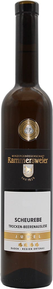2022 Scheurebe Trockenbeerenauslese 0,5 L