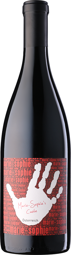 2020 Marie-Sophie's Cuvée – Limited Edition 2020 Marie-Sophie's Cuvée – Limited Edition