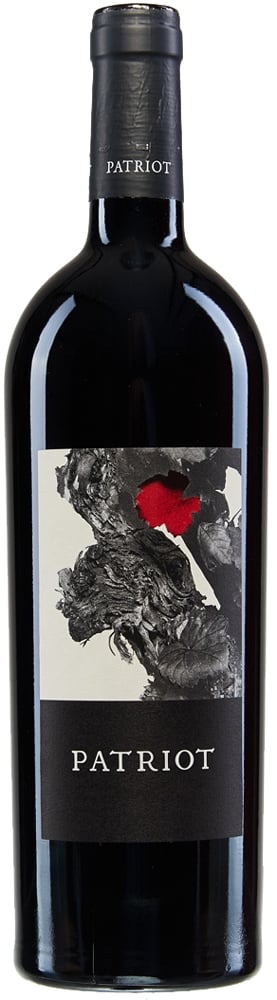 2018 Patriot 2018 Patriot