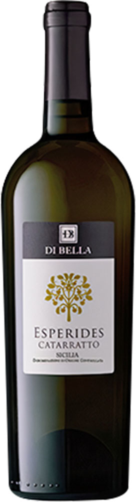 2022 Esperides Catarratto Sicilia DOC BIO 2022 Esperides Catarratto Sicilia DOC BIO