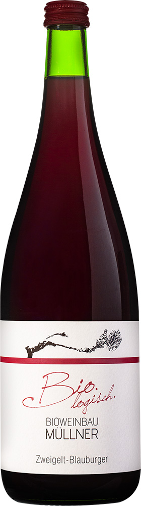 Zweigelt 1,0 L