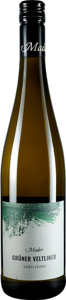 2023 Grüner Veltliner "Gobelsburger" Kamptal DAC 2023 Grüner Veltliner "Gobelsburger" Kamptal DAC