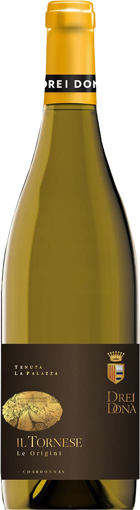 2022 Il Tornese Le Origini - Chardonnay Forli IGP -BIO 2022 Il Tornese Le Origini - Chardonnay Forli IGP -BIO