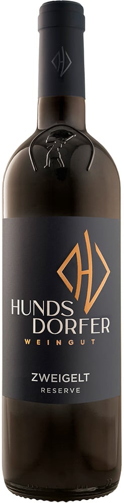 2021 Zweigelt Reserve 2021 Zweigelt Reserve