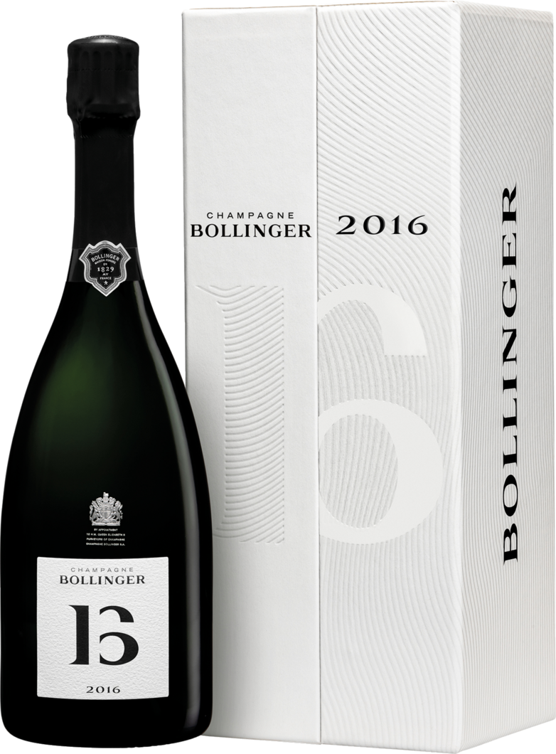 2016 Bollinger B16