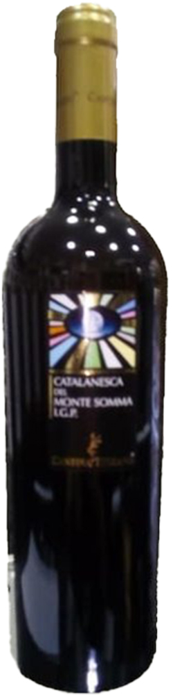 Catalanesca del Monte Somma IGP Catalanesca del Monte Somma IGP
