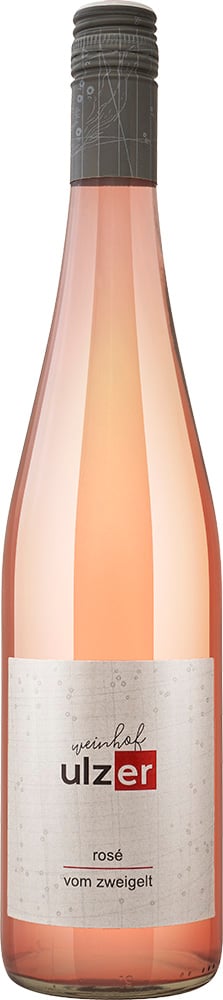 2024 Rosé vom Zweigelt 2024 Rosé vom Zweigelt
