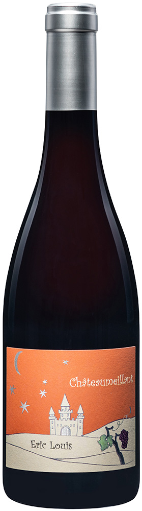 2022 Châteaumeillant AOP Eric Louis 2022 Châteaumeillant AOP Eric Louis
