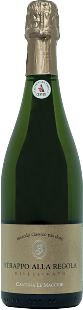 2022 Strappo alla Regola 2022 Strappo alla Regola