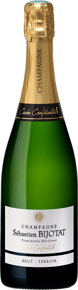 Cuvée Terroir Champagne AOP Cuvée Terroir Champagne AOP