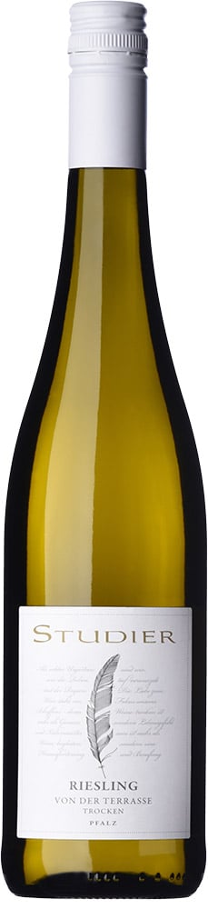 2024 Riesling von der Terrasse BIO 2024 Riesling von der Terrasse BIO