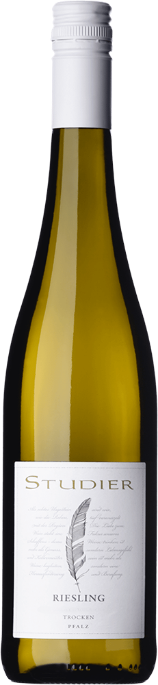 2025 Riesling BIO