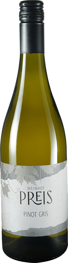 2023 Grauburgunder Barrique