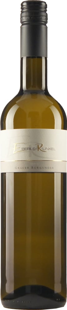 2024 Grauer Burgunder