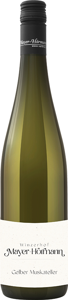 2024 Gelber Muskateller