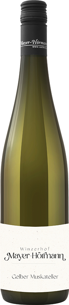 2024 Gelber Muskateller 2024 Gelber Muskateller