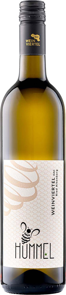 2024 Grüner Veltliner Weinviertel DAC Ried Altenberg 2024 Grüner Veltliner Weinviertel DAC Ried Altenberg