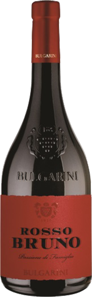 2021 Rosso Bruno Vino Rosso 2021 Rosso Bruno Vino Rosso