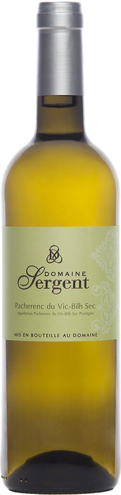 2024 Pacherenc du Vic-Bilh AOP 2024 Pacherenc du Vic-Bilh AOP