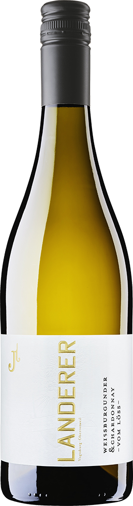 2024 Weißburgunder & Chardonnay -vom Löss-