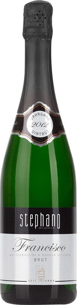 2013 Francisca