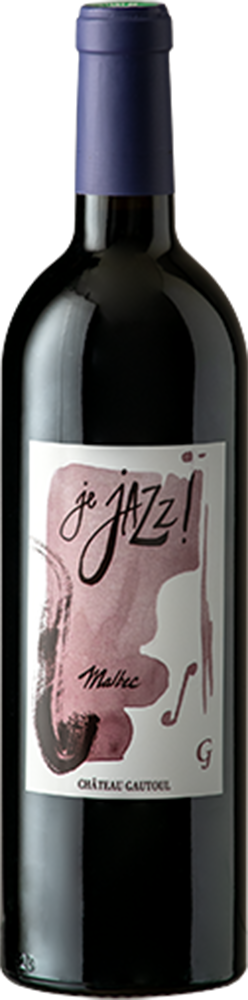2016 Je Jazz AOP Cahors 2016 Je Jazz AOP Cahors
