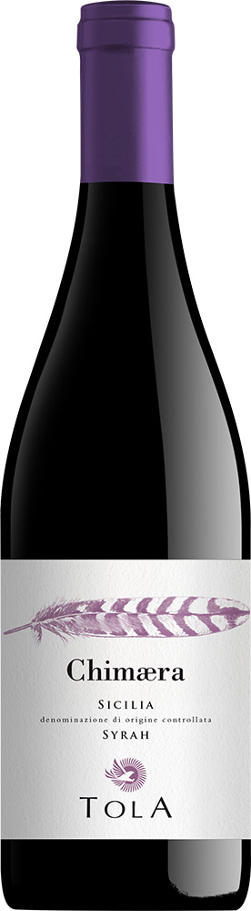 2023 Chimaera Syrah Sicilia Doc 2023 Chimaera Syrah Sicilia Doc