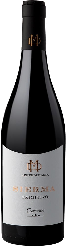 Sierma Salento IGP Sierma Salento IGP