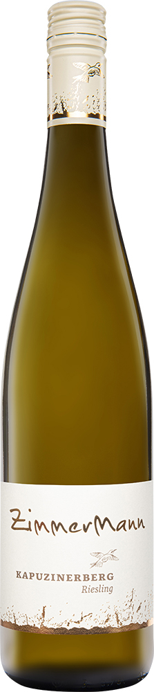 2023 Kapuzinerberg Riesling Kremstal DAC