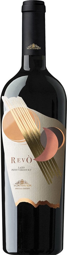2020 Revo’ Terre Siciliane IGP 2020 Revo’ Terre Siciliane IGP